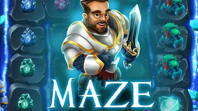 maze